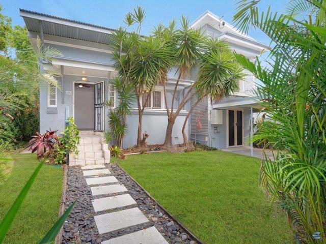 House for rent in Toombul, Queensland