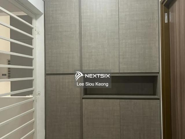 Residential House for rent in Hulu Selangor, Selangor