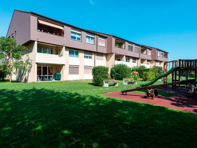 Immobilie mieten in Milvignes