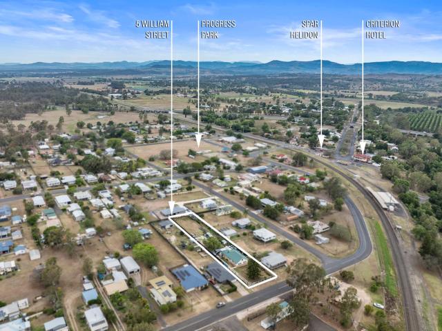 House for sale in Helidon, Queensland