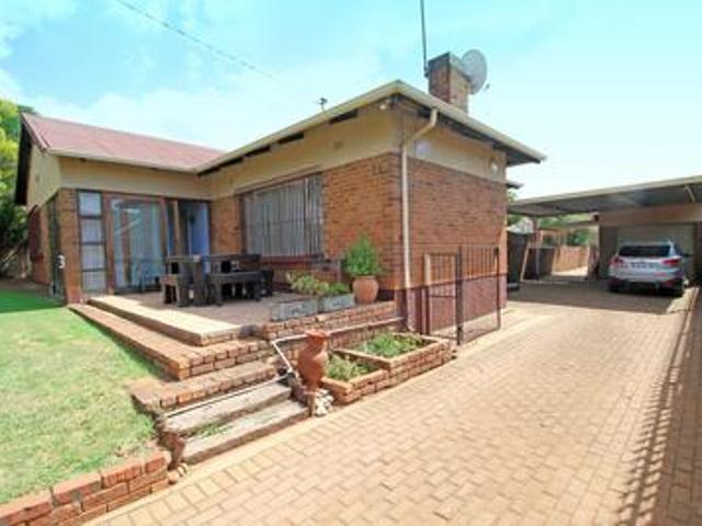 House for sale in Ekurhuleni, Gauteng
