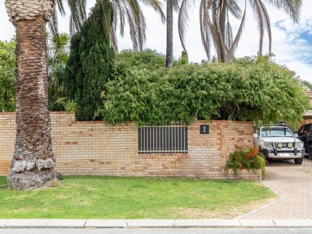 Apartment for sale in Glendalough, City of Vincent