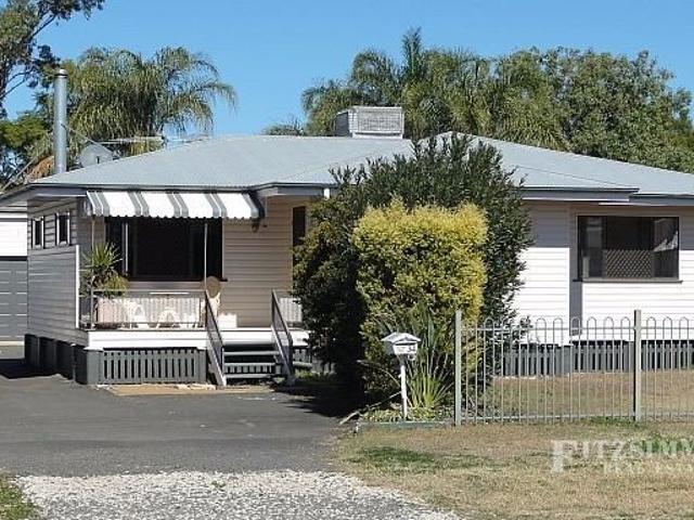 House for sale in Dalby, Queensland