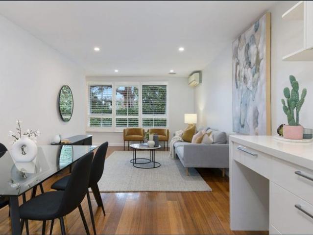 Apartment for rent in Camerons Creek, Victoria