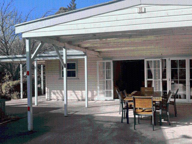 House for rent in Opaki, Wellington