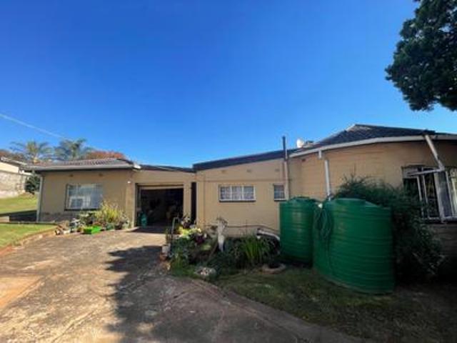 House for sale in Greytown, Kwazulu-natal
