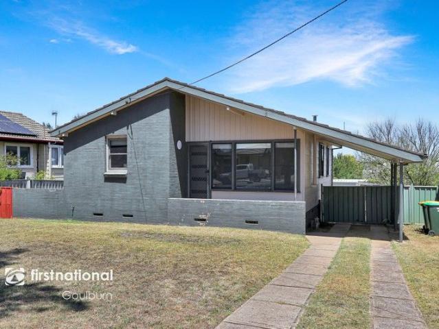 House for sale in Brisbane Grove, New South Wales