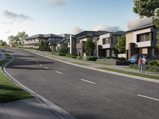 Land for sale in Gillieston Heights, Newcastle-Maitland