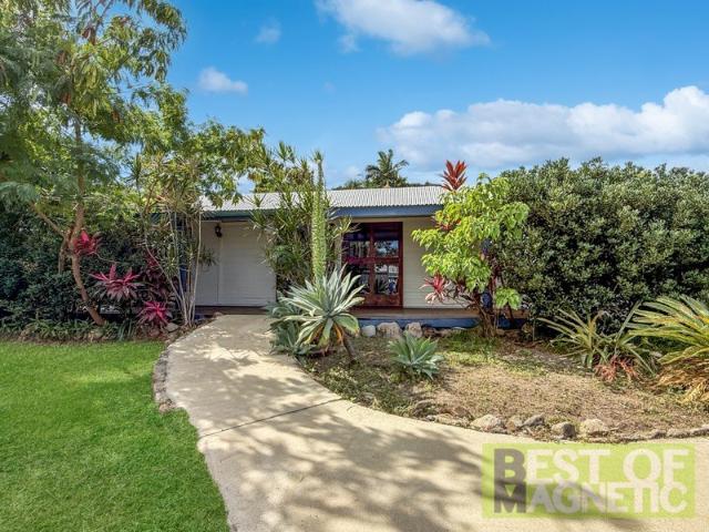 House for sale in Magnetic Island, Queensland