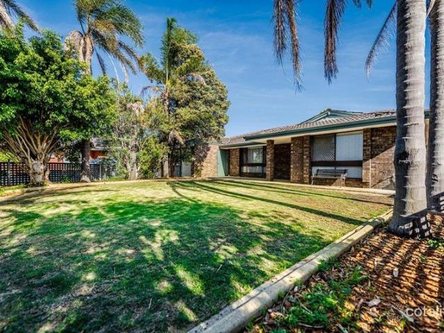 House for rent in Beldon, Western Australia