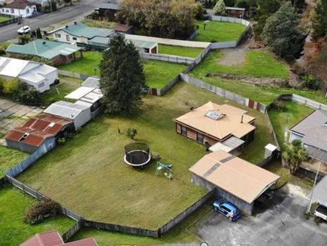House for rent