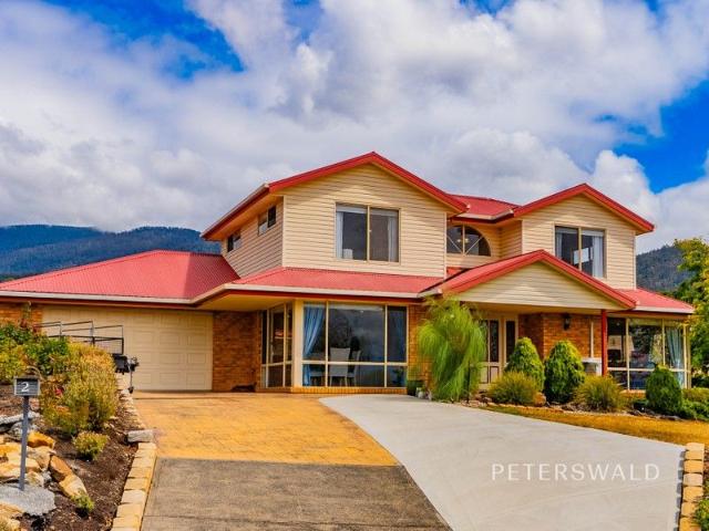 House for sale in Hobart, Tasmania
