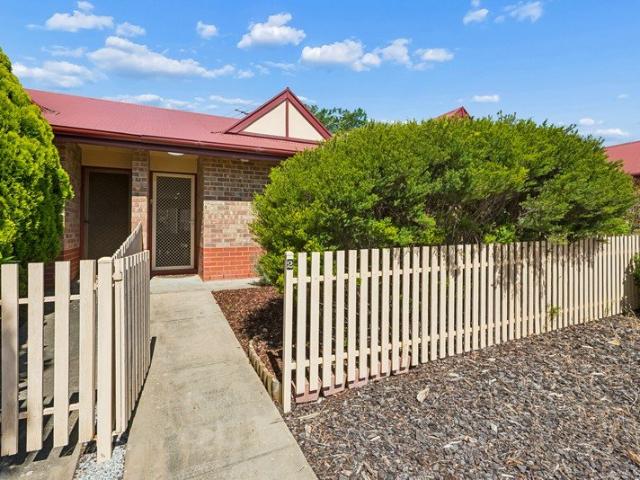 Apartment for sale in Wynn Vale, Adelaide