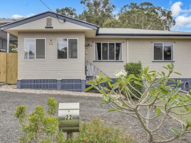 House for sale in Ebbw Vale, Greater Brisbane