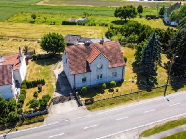 Dom na sprzedaż w Sośnicowice, Śląskie