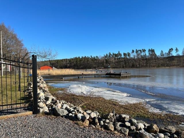 Hus hyra i Stockholm