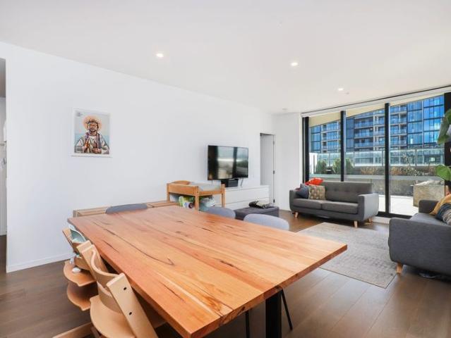 Apartment for rent in Camerons Creek, Victoria