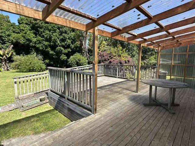 House for rent in Otaki, Wellington