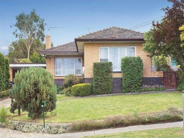 House for rent in Camerons Creek, Victoria