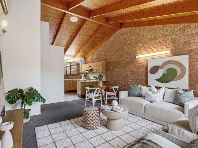 Townhouse for sale in Toombul, Queensland