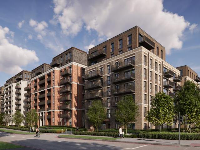 Apartment for sale in London Borough of Lambeth, Greater London
