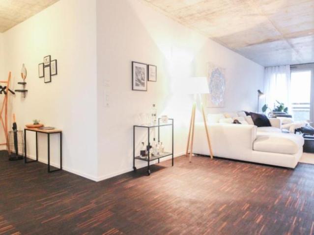 Apartment mieten in Kleinbasel, Basel