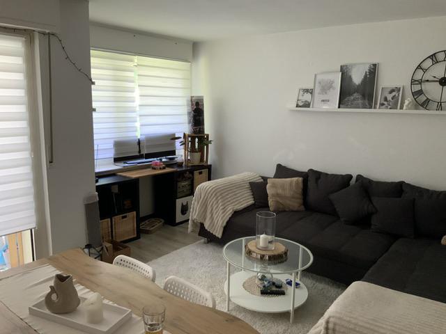 Apartment mieten in Verberg, Krefeld