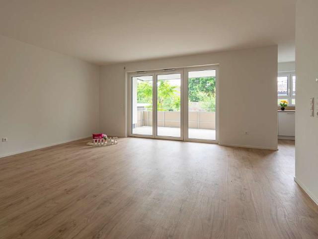 Wohnung kaufen in Neckarsulm, Baden-Württemberg