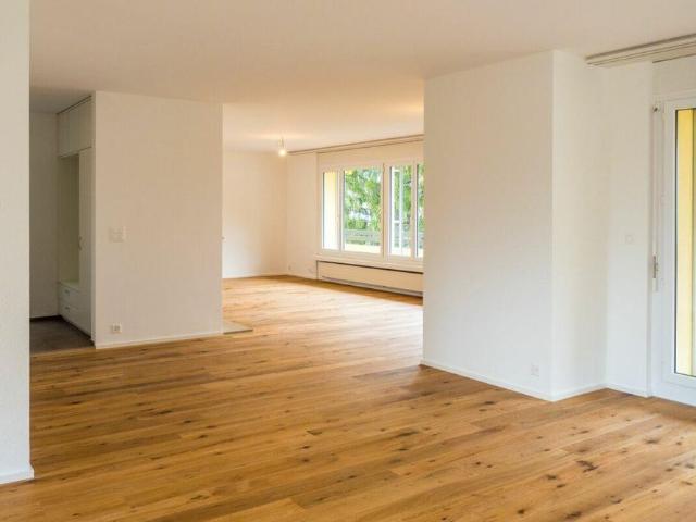 Apartment mieten in St. Leonhard, Bad Ragaz