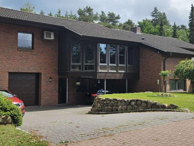Haus kaufen in Zollbaum, Wingst