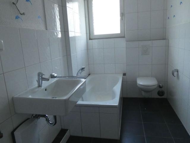 Apartment mieten in Schlad, Oberhausen