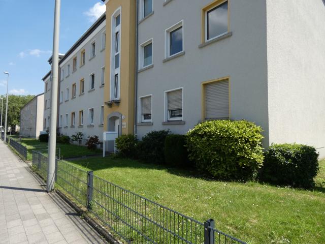 Apartment mieten in Schlad, Oberhausen