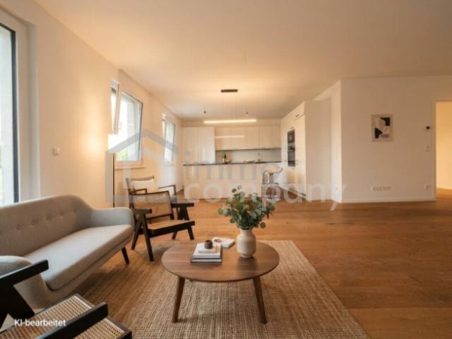 Erdgeschosswohnung kaufen in Wien