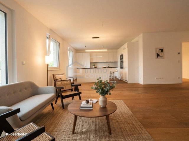Apartment kaufen in Donaustadt, Wien