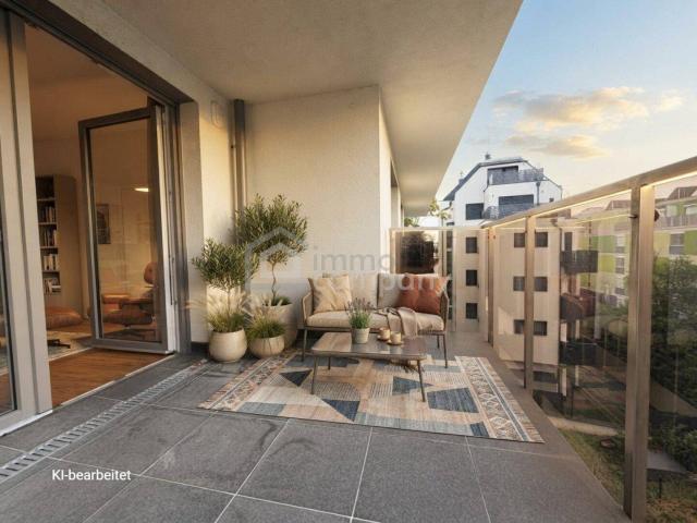 Apartment kaufen in Donaustadt, Wien