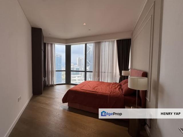Condominium for rent in Country Heights Damansara, Kuala Lumpur