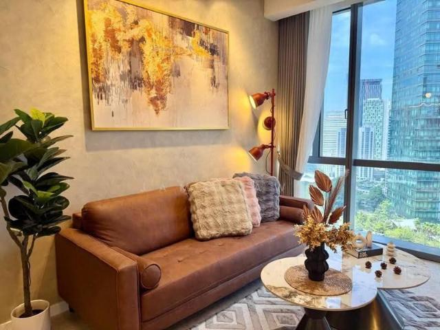 Apartment for rent in Kampung Paya, Kuala Lumpur
