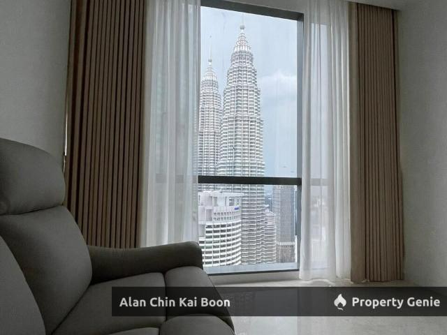 Serviced Residence for rent in Country Heights Damansara, Kuala Lumpur