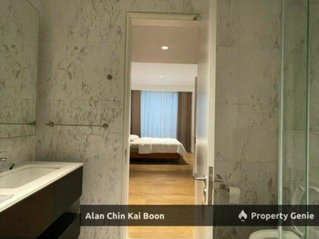 Apartment for rent in Bukit Bintang, Kuala Lumpur