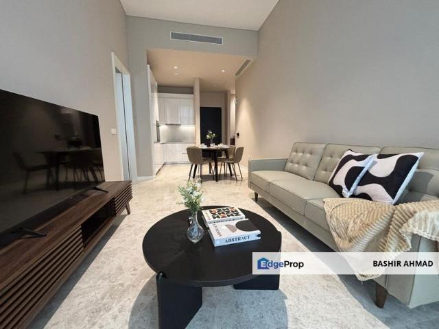Condominium for rent in Bukit Bintang, Kuala Lumpur