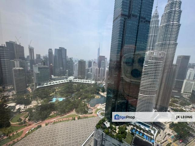 Condominium for rent in Bukit Bintang, Kuala Lumpur