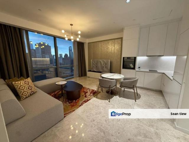 Condominium for rent in Country Heights Damansara, Kuala Lumpur