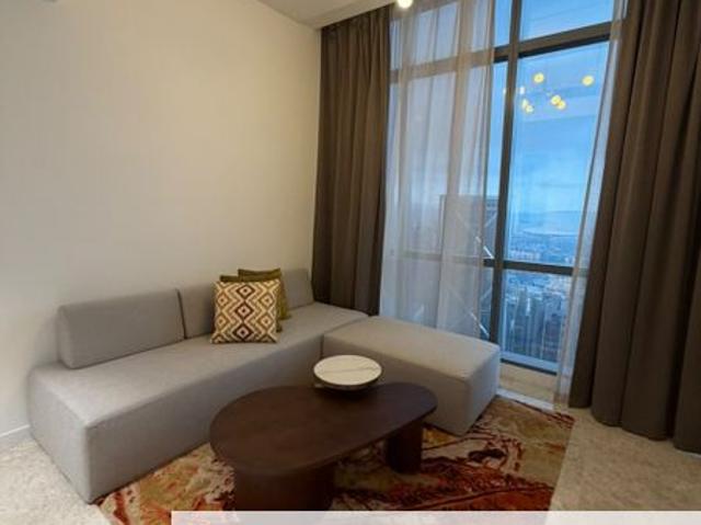 Condominium for rent in Bukit Bintang, Kuala Lumpur