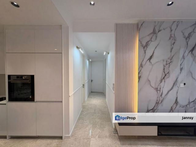 Condominium for sale in Bukit Bintang, Kuala Lumpur