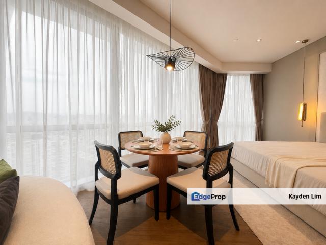 Condominium for rent in Country Heights Damansara, Kuala Lumpur