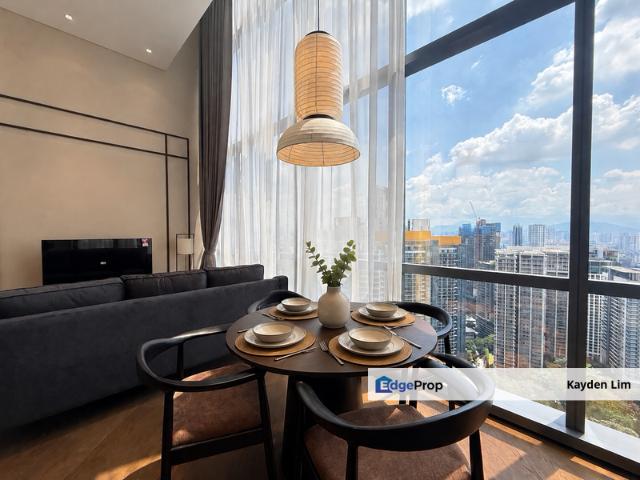 Condominium for rent in Country Heights Damansara, Kuala Lumpur