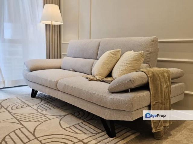 Condominium for rent in Country Heights Damansara, Kuala Lumpur