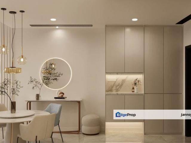 Condominium for sale in Country Heights Damansara, Kuala Lumpur