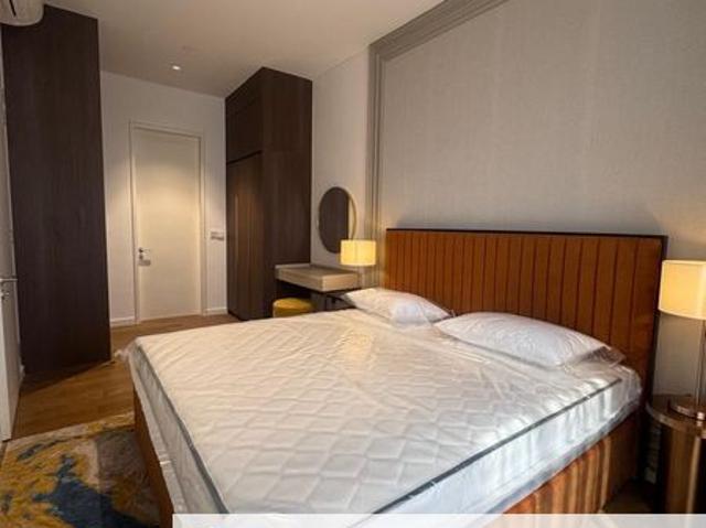 Condominium for sale in Bukit Bintang, Kuala Lumpur