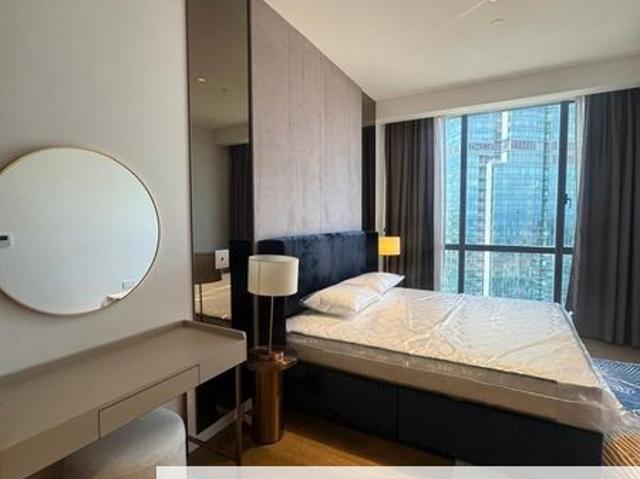 Condominium for sale in Bukit Bintang, Kuala Lumpur